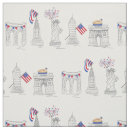 Search for fourth of july fabric 4th