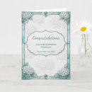 Search for embossed cards Elegant