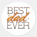 Search for best dad ever stickers Grandpa