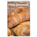 Search for food calendars Market