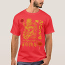 Search for chinese new year tshirts Asian