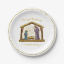 Search for religious christmas plates Christian