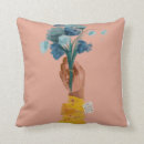 Search for african pillows Black