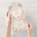 Search for delicate wedding invitations Boho