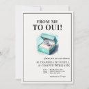 Search for jack and jill shower invitations Modern