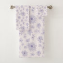 Search for cute bath towels Purple