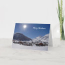 Search for landscape photography holiday cards cold