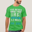 Search for new york marathon tshirts Jogging