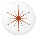 Search for mid century modern knobs and pulls Colorful