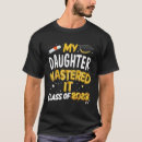 Search for master tshirts Academic achievement