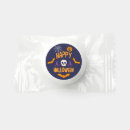 Search for orange hat favors Pumpkin