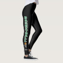 Search for basketball leggings Green