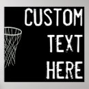 Search for basketball posters Motivation