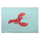 Search for lobster placemats Fun