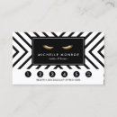 Search for eyelash extensions loyalty cards Lashes