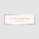 Search for cosmetologist name tags Hair stylist