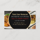 Search for caribbean business cards Tropical