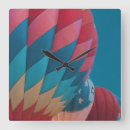 Search for hot air balloon clocks Design