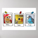 Search for parrot posters Retro