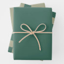 Search for forest green wrapping paper Simple