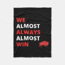 Search for football blankets Cute