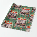 Search for opossum wrapping paper Possums