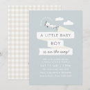 Search for airplane baby shower Vintage