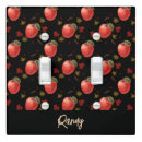 Search for red light switch covers Brown