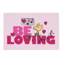 Search for valentines day placemats Charlie brown