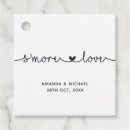 Search for smore love tags Calligraphy