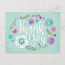 Search for blank floral cards Modern