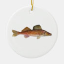 Search for walleye decor Pickerel