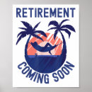 Search for retirement posters Retiring