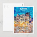 Search for frankfurt postcards Travel