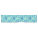Search for vintage blue and white table runners Sea