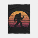 Search for bigfoot blankets Summer