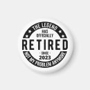 Search for retirement magnets Retiree