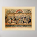Search for art deco train posters Advertising