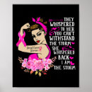 Search for cancer posters October