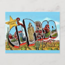 Search for el paso postcards Large letter