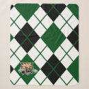 Search for stadium blankets Green white