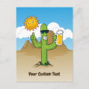 Search for cactus postcards Summer
