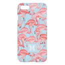 Search for pink flamingo iphone cases Initials