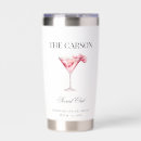 Search for bridesmaid tumblers Pink