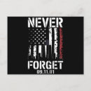 Search for 9 11 memorial cards Usa