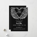 Search for halloween engagement party invitations Modern