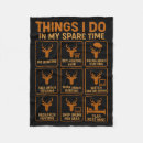 Search for deer hunting blankets Hunter