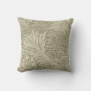 Search for olive green pillows Leaves