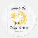 Search for lamb stickers gender neutral