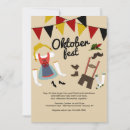Search for lederhosen invitations Beer festival